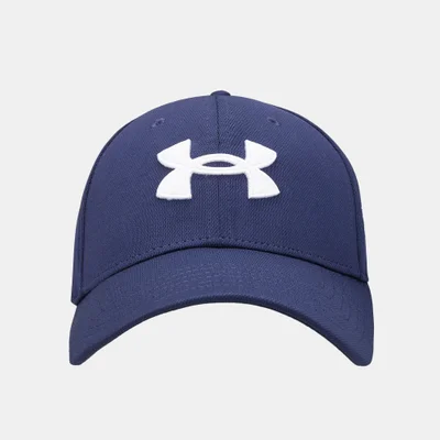 UNDER ARMOUR Men's Blitzing Cap
